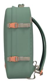 CabinZero Classic 44L Sage forest batoh