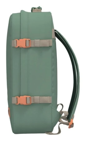 CabinZero Classic 44L Sage forest batoh
