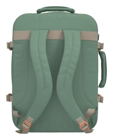 CabinZero Classic 44L Sage forest batoh