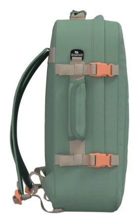 CabinZero Classic 44L Sage forest batoh