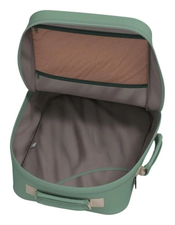 CabinZero Classic 44L Sage forest batoh