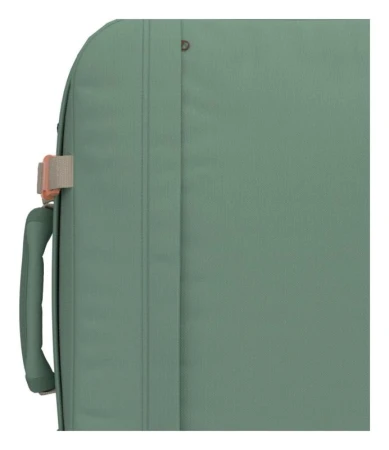 CabinZero Classic 44L Sage forest batoh