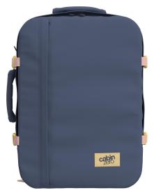 CabinZero Classic 44L Shibori Blue batoh