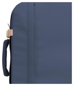 CabinZero Classic 44L Shibori Blue batoh