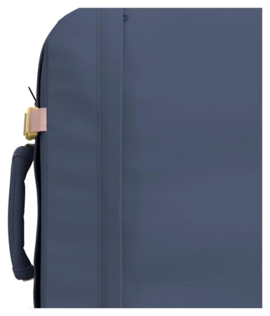 CabinZero Classic 44L Shibori Blue batoh