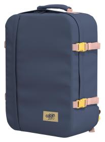 CabinZero Classic 44L Shibori Blue batoh