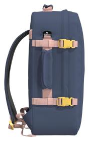 CabinZero Classic 44L Shibori Blue batoh