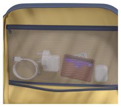 CabinZero Classic 44L Shibori Blue batoh