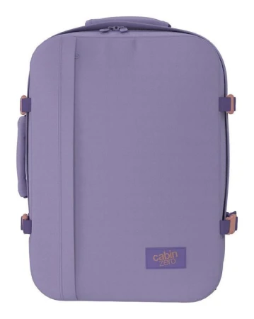 CabinZero Classic 44L Smokey violet batoh