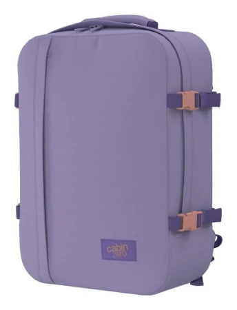CabinZero Classic 44L Smokey violet batoh