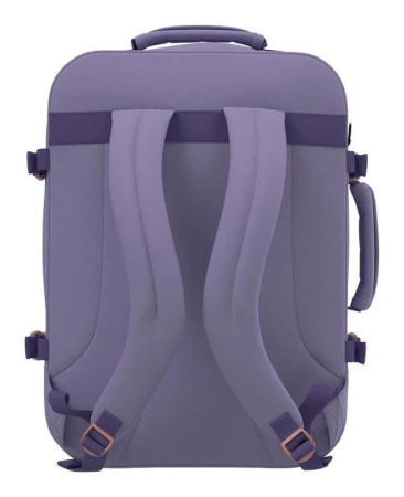 CabinZero Classic 44L Smokey violet batoh