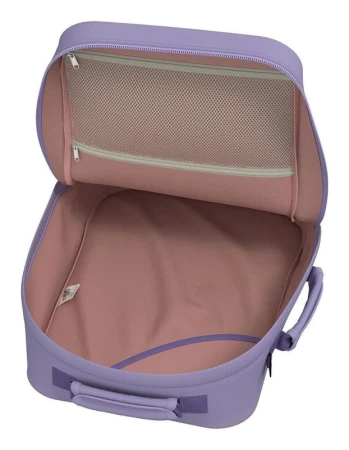 CabinZero Classic 44L Smokey violet batoh