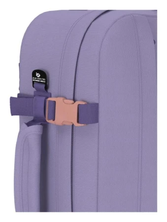 CabinZero Classic 44L Smokey violet batoh