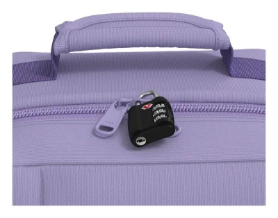 CabinZero Classic 44L Smokey violet batoh