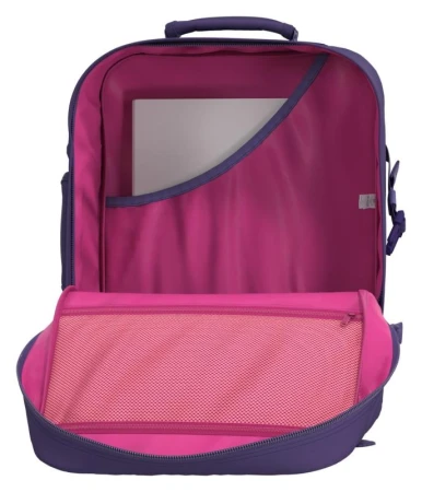 CabinZero Classic 44L Solace Sky batoh