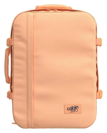 CabinZero Classic 44L Sunny Day batoh