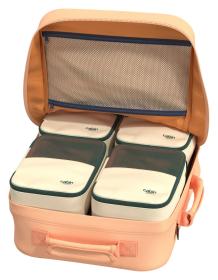 CabinZero Classic 44L Sunny Day batoh