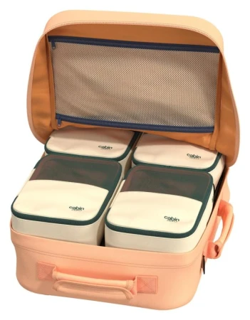 CabinZero Classic 44L Sunny Day batoh
