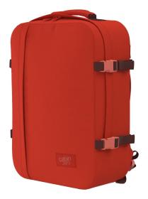 CabinZero Classic 44L Tomato festival batoh