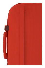 CabinZero Classic 44L Tomato festival batoh