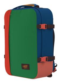 CabinZero Classic 44L Tropical blocks batoh