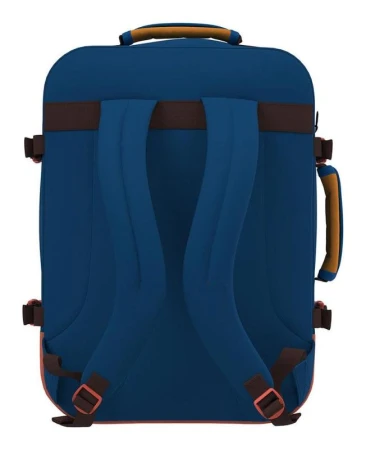 CabinZero Classic 44L Tropical blocks batoh