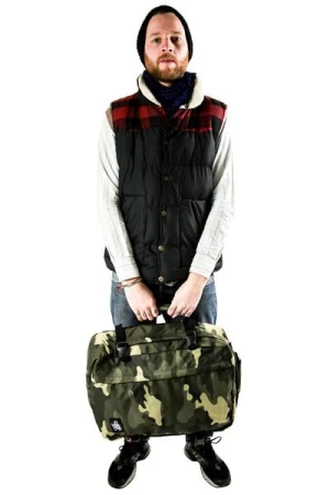 CabinZero Classic 44L Urban Camo batoh