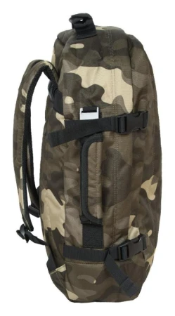 CabinZero Classic 44L Urban Camo batoh