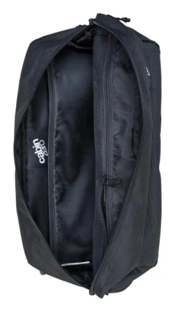 CabinZero Classic Flight 12L Absolute Black batoh