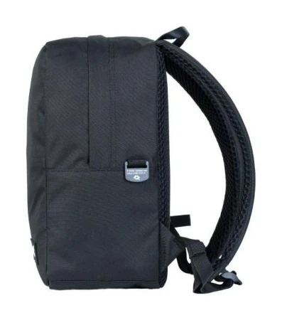 CabinZero Classic Flight 12L Absolute Black batoh