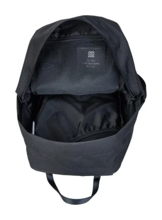CabinZero Classic Flight 12L Absolute Black batoh