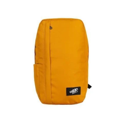 CabinZero Classic Flight 12L Orange Chill batoh