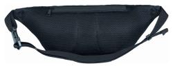 CabinZero Classic Hip Pack 2L Absolute Black