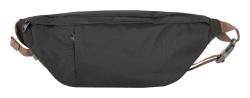 CabinZero Classic Hip Pack 2L Black Sand CabinZero Classic Hip Pack 2L Black Sand