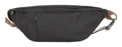 CabinZero Classic Hip Pack 2L Black Sand CabinZero Classic Hip Pack 2L Black Sand