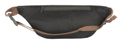 CabinZero Classic Hip Pack 2L Black Sand