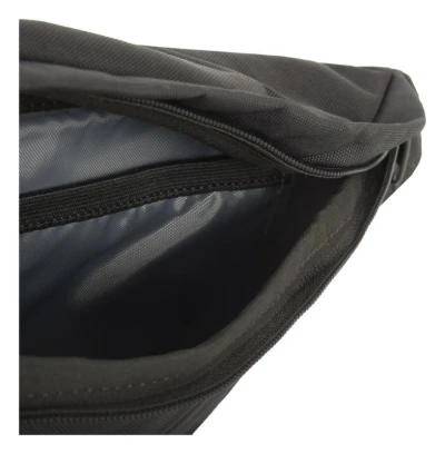 CabinZero Classic Hip Pack 2L Black Sand