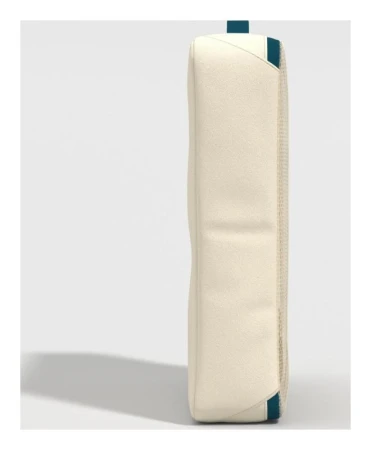CabinZero Classic Packing Cube Large Oyster White pouzdro
