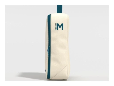 CabinZero Classic Packing Cube M Oyster White cestovní organizér