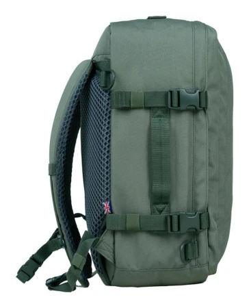 CabinZero Classic Plus 32L Georgian Khaki batoh