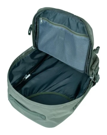 CabinZero Classic Plus 32L Georgian Khaki batoh