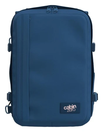CabinZero Classic Plus 32L Jodphur Blue batoh