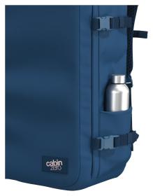 CabinZero Classic Plus 32L Jodphur Blue batoh