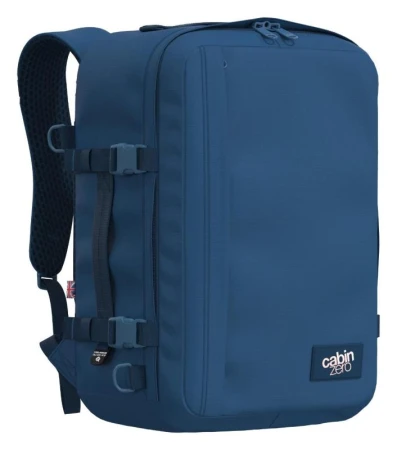 CabinZero Classic Plus 32L Jodphur Blue batoh