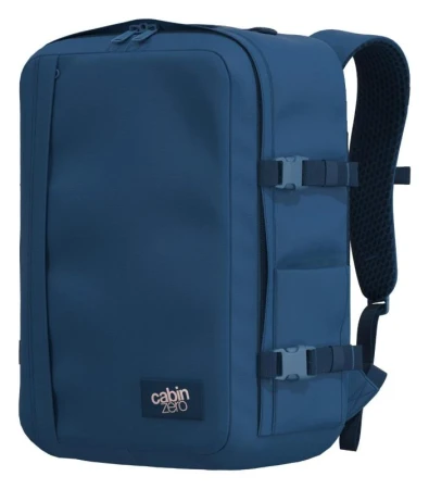 CabinZero Classic Plus 32L Jodphur Blue batoh
