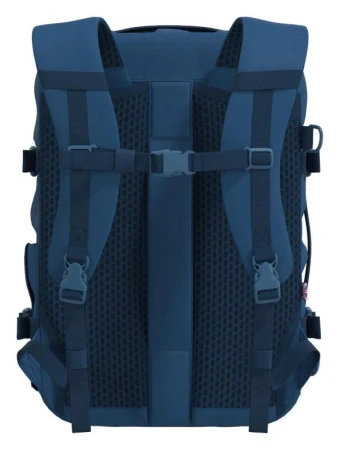 CabinZero Classic Plus 32L Jodphur Blue batoh