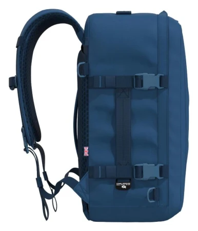 CabinZero Classic Plus 32L Jodphur Blue batoh
