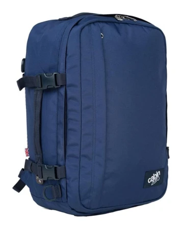 CabinZero Classic Plus 32L Navy batoh