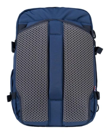 CabinZero Classic Plus 32L Navy batoh