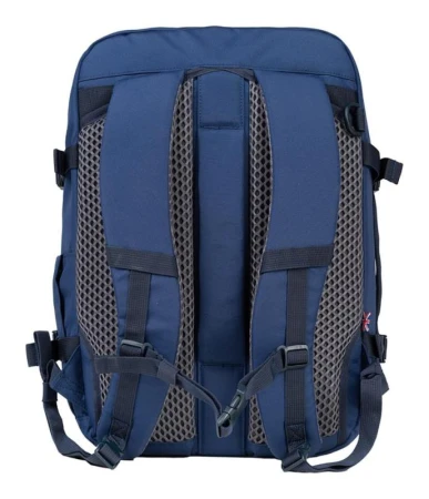 CabinZero Classic Plus 32L Navy batoh